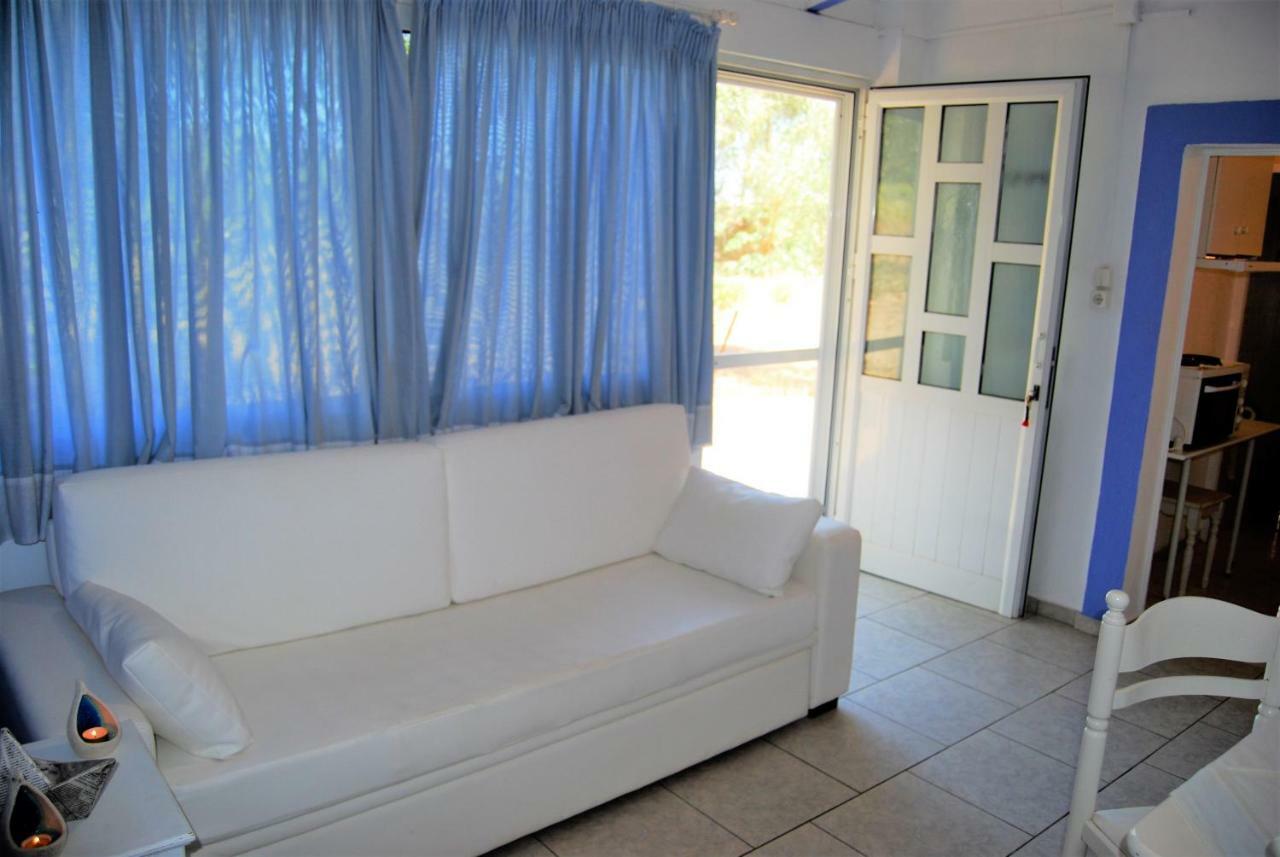 Killini Cottage Studio The Small Cyclades Kastro-Kyllini Exterior foto