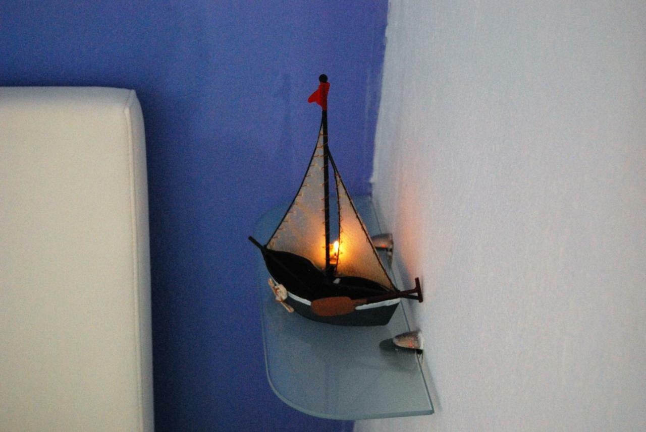 Killini Cottage Studio The Small Cyclades Kastro-Kyllini Exterior foto
